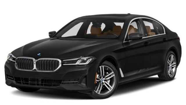 Preowned 2021 BMW 5 Series 530i xDrive for Sale