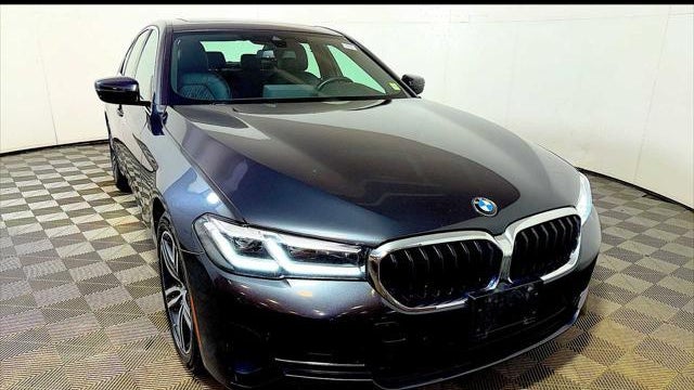 Preowned 2023 BMW 5 Series 530i xDrive for Sale