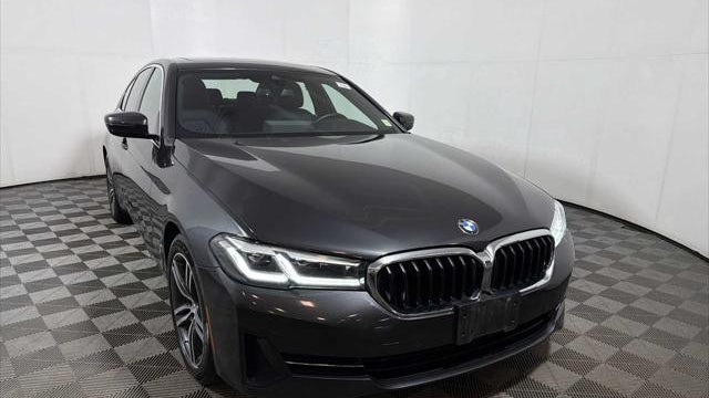 2023 BMW 5 Series 530i xDrive