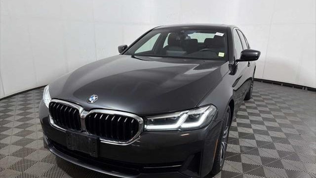 2023 BMW 5 Series 530i xDrive