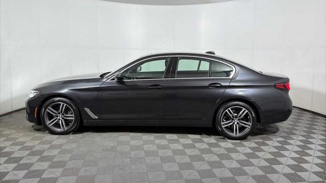 2023 BMW 5 Series 530i xDrive