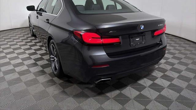 2023 BMW 5 Series 530i xDrive