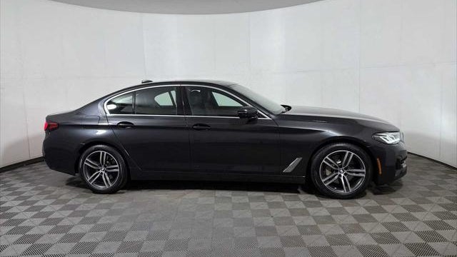 2023 BMW 5 Series 530i xDrive