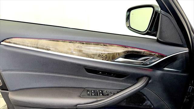 2023 BMW 5 Series 530i xDrive