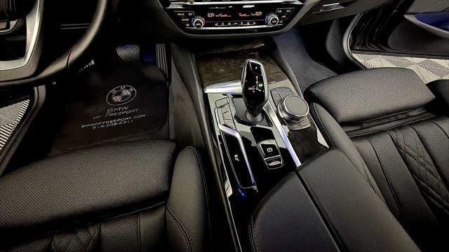 2023 BMW 5 Series 530i xDrive