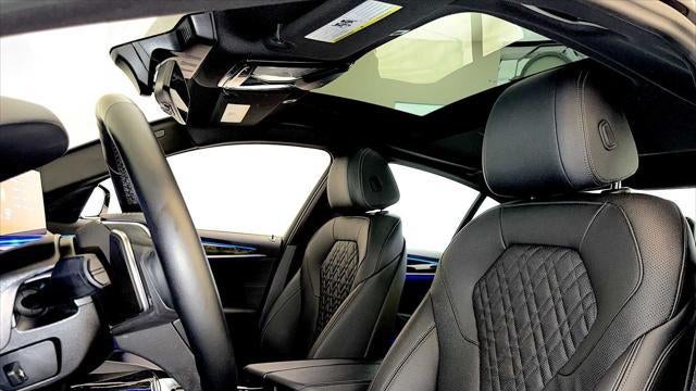 2023 BMW 5 Series 530i xDrive