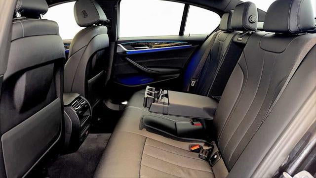 2023 BMW 5 Series 530i xDrive
