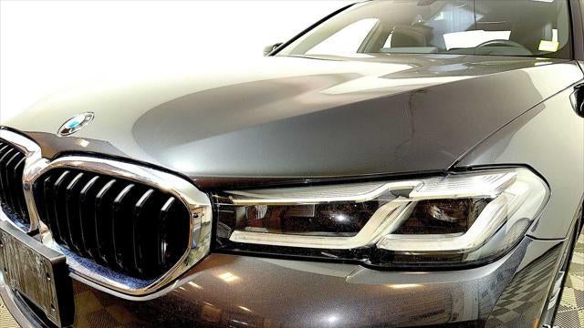 2023 BMW 5 Series 530i xDrive