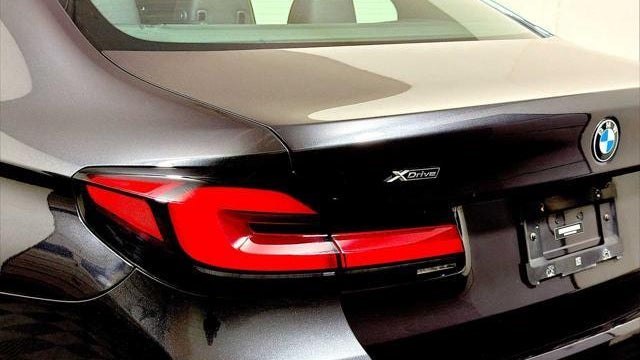 2023 BMW 5 Series 530i xDrive