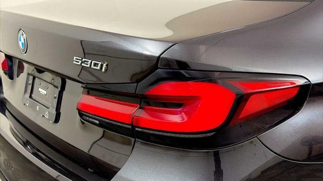 2023 BMW 5 Series 530i xDrive
