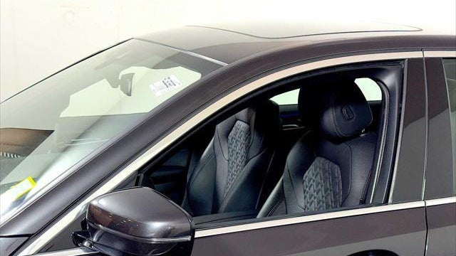 2023 BMW 5 Series 530i xDrive