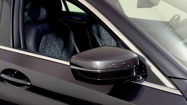 2023 BMW 5 Series 530i xDrive
