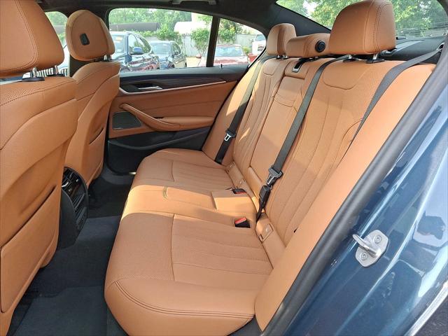 2023 BMW 530i - $38,487