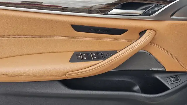 2021 BMW 5 Series 530i xDrive