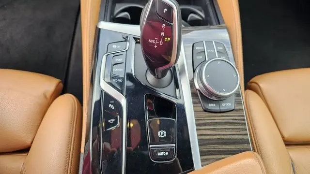 2021 BMW 5 Series 530i xDrive