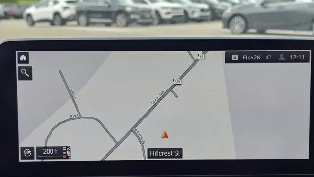 2021 BMW 5 Series 530i xDrive