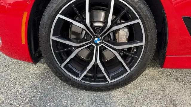 2022 BMW 5 Series 530i xDrive