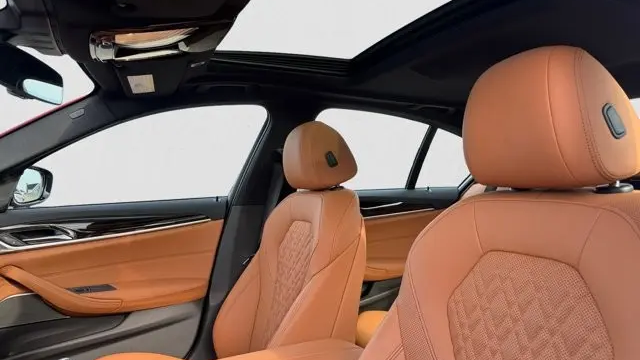 2022 BMW 5 Series 530i xDrive