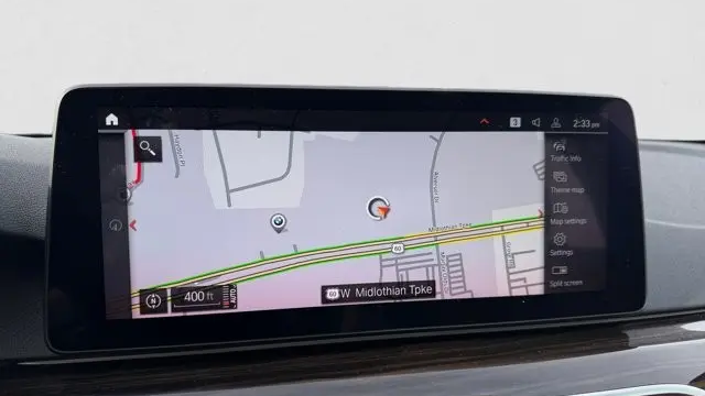 2022 BMW 5 Series 530i xDrive