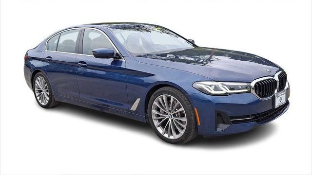 Preowned 2023 BMW 5 Series 530i xDrive for Sale