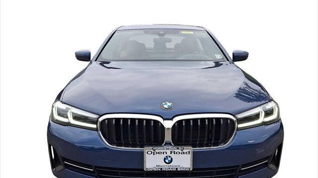 2023 BMW 5 Series 530i xDrive