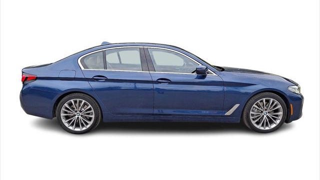 2023 BMW 5 Series 530i xDrive