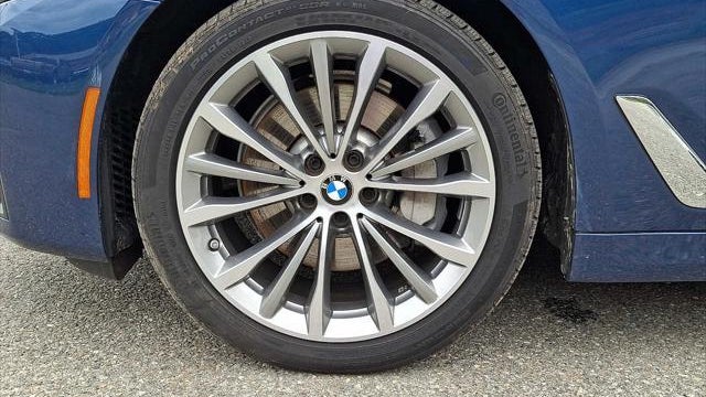 2023 BMW 5 Series 530i xDrive