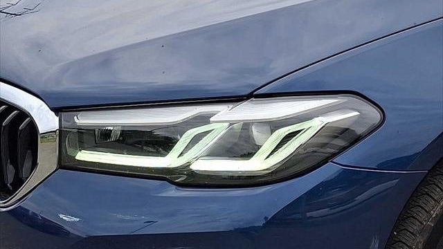 2023 BMW 5 Series 530i xDrive