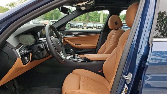 2023 BMW 5 Series 530i xDrive