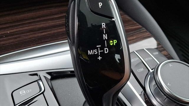 2023 BMW 5 Series 530i xDrive