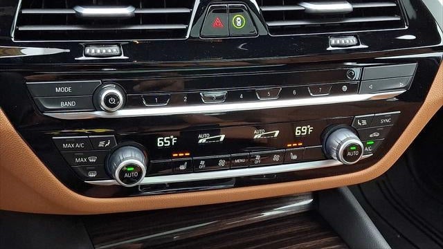 2023 BMW 5 Series 530i xDrive