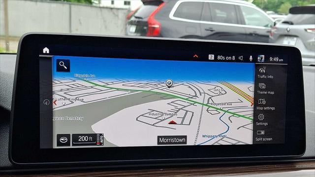 2023 BMW 5 Series 530i xDrive