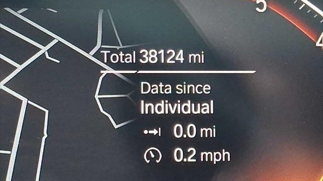 2023 BMW 5 Series 530i xDrive