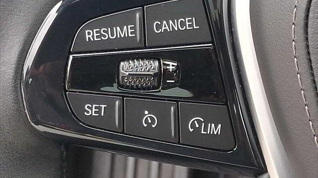 2023 BMW 5 Series 530i xDrive