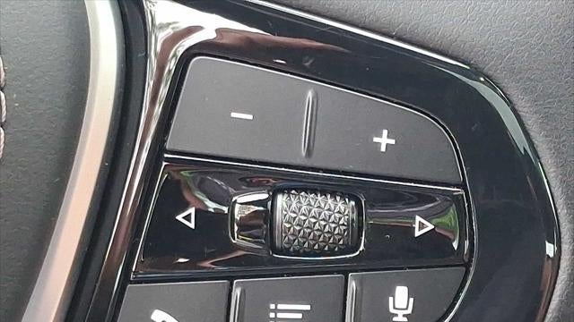 2023 BMW 5 Series 530i xDrive