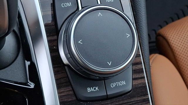 2023 BMW 5 Series 530i xDrive