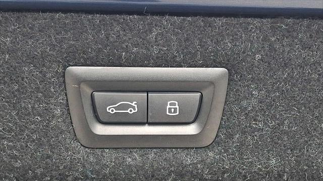 2023 BMW 5 Series 530i xDrive