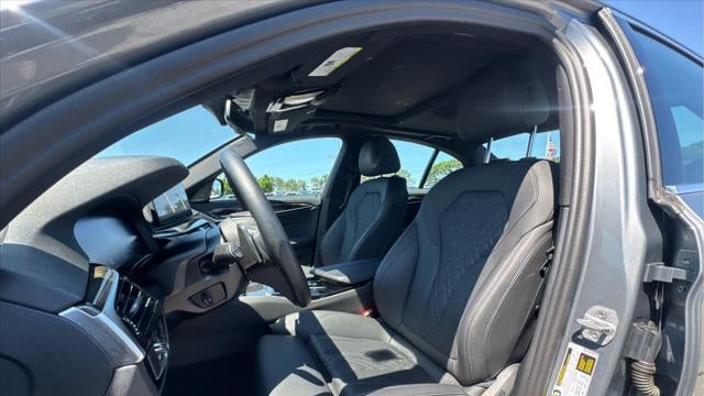 2023 BMW 5 Series 530i xDrive