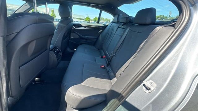 2023 BMW 5 Series 530i xDrive