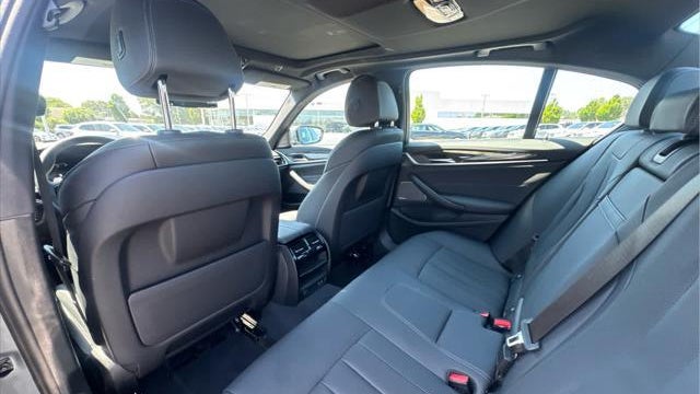 2023 BMW 5 Series 530i xDrive