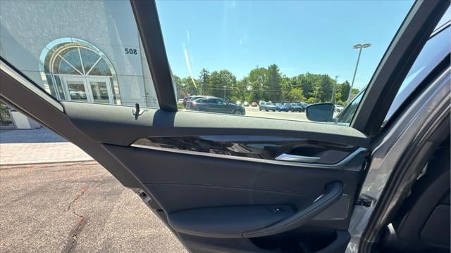 2023 BMW 5 Series 530i xDrive