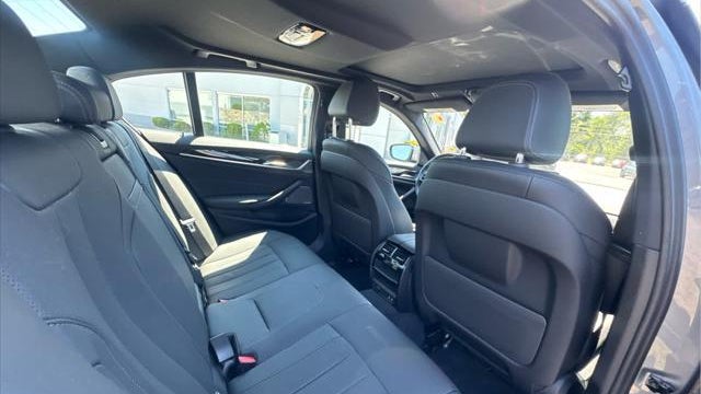 2023 BMW 5 Series 530i xDrive