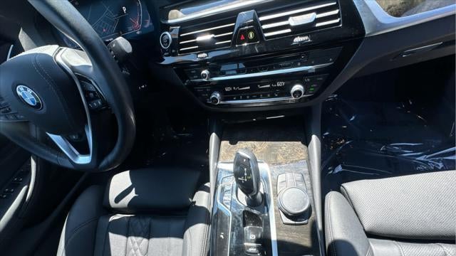 2023 BMW 5 Series 530i xDrive