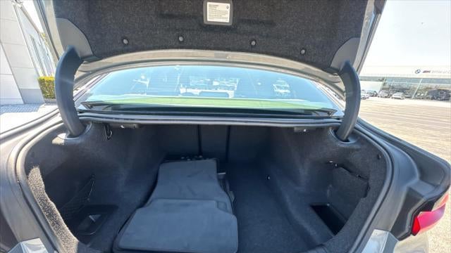 2023 BMW 5 Series 530i xDrive