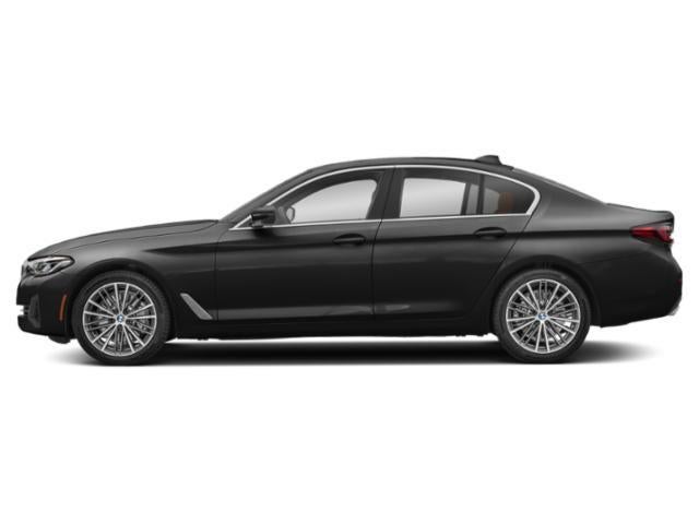 2023 BMW 5 Series 530i xDrive — photo 1 of 12