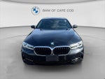 2022 5 Series Thumbnail 2