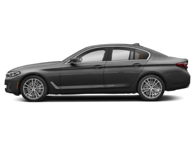 2023 BMW 530i - $41,943