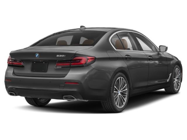 2023 BMW 530i - $41,943