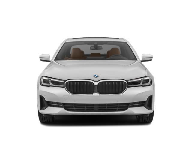 2023 BMW 530i - $41,943