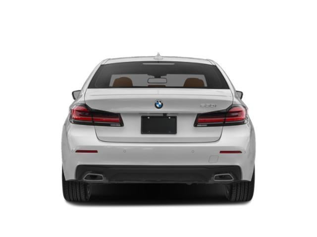 2023 BMW 530i - $41,943